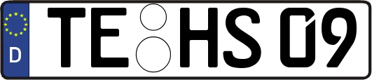 TE-HS09