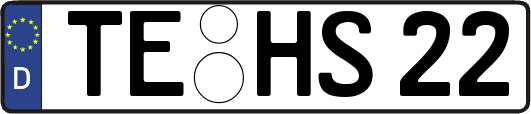 TE-HS22