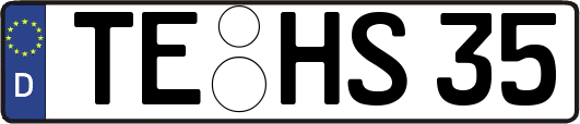 TE-HS35