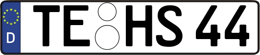 TE-HS44