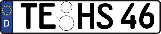 TE-HS46