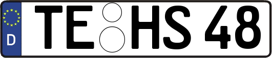 TE-HS48