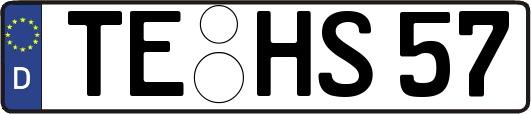 TE-HS57