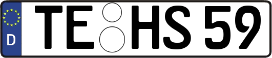 TE-HS59