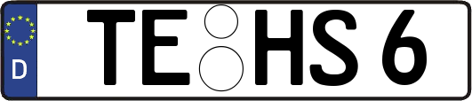 TE-HS6