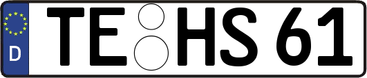 TE-HS61