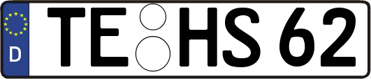 TE-HS62