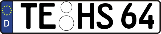 TE-HS64