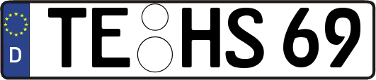 TE-HS69