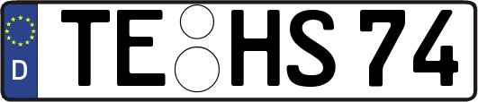 TE-HS74