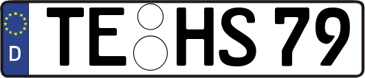 TE-HS79