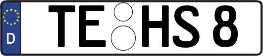 TE-HS8