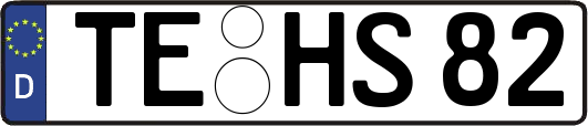 TE-HS82