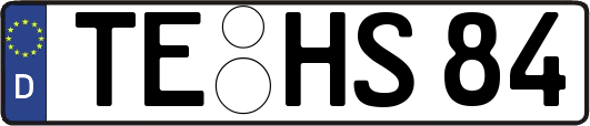 TE-HS84