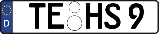 TE-HS9