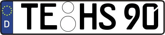 TE-HS90