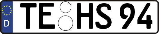 TE-HS94