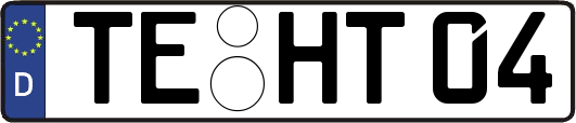 TE-HT04