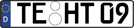TE-HT09