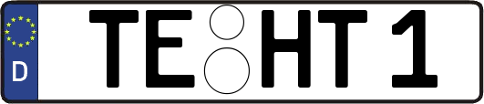 TE-HT1