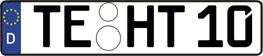 TE-HT10