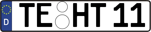 TE-HT11