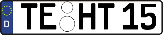 TE-HT15