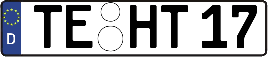TE-HT17