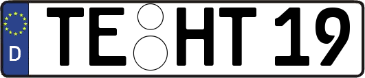 TE-HT19