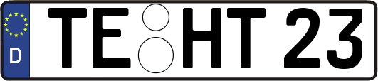 TE-HT23