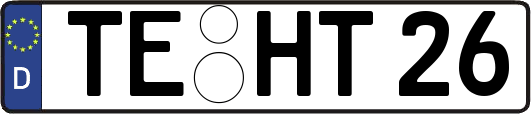 TE-HT26