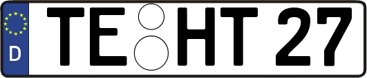 TE-HT27