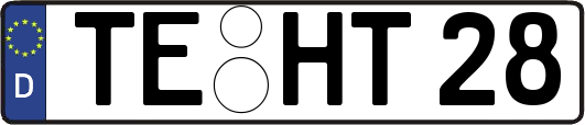 TE-HT28
