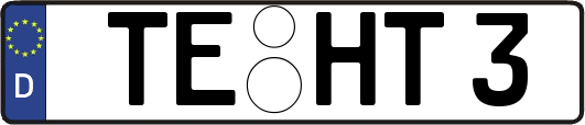 TE-HT3