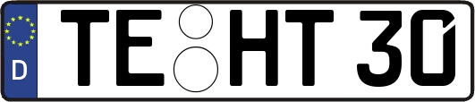 TE-HT30