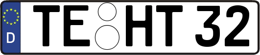 TE-HT32