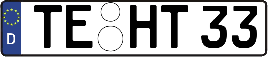 TE-HT33