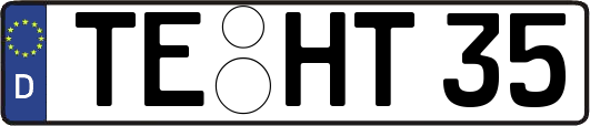 TE-HT35