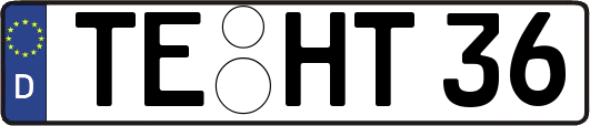 TE-HT36