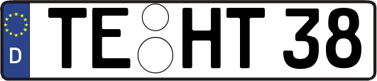 TE-HT38
