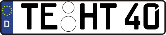 TE-HT40