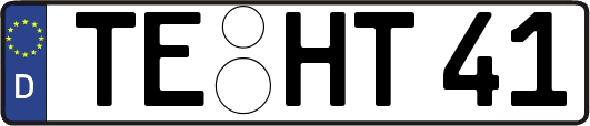 TE-HT41