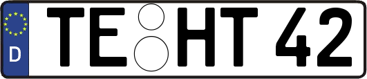 TE-HT42