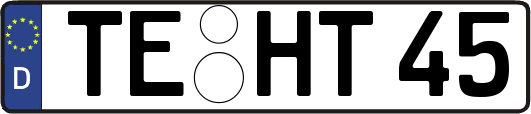 TE-HT45