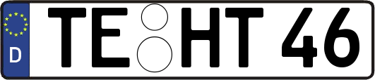 TE-HT46