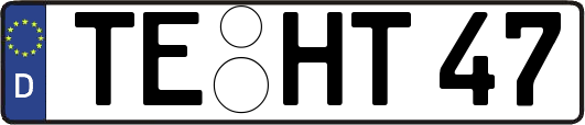 TE-HT47