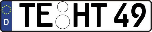 TE-HT49