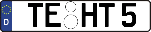 TE-HT5