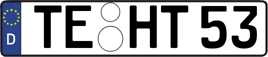 TE-HT53