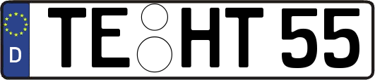 TE-HT55